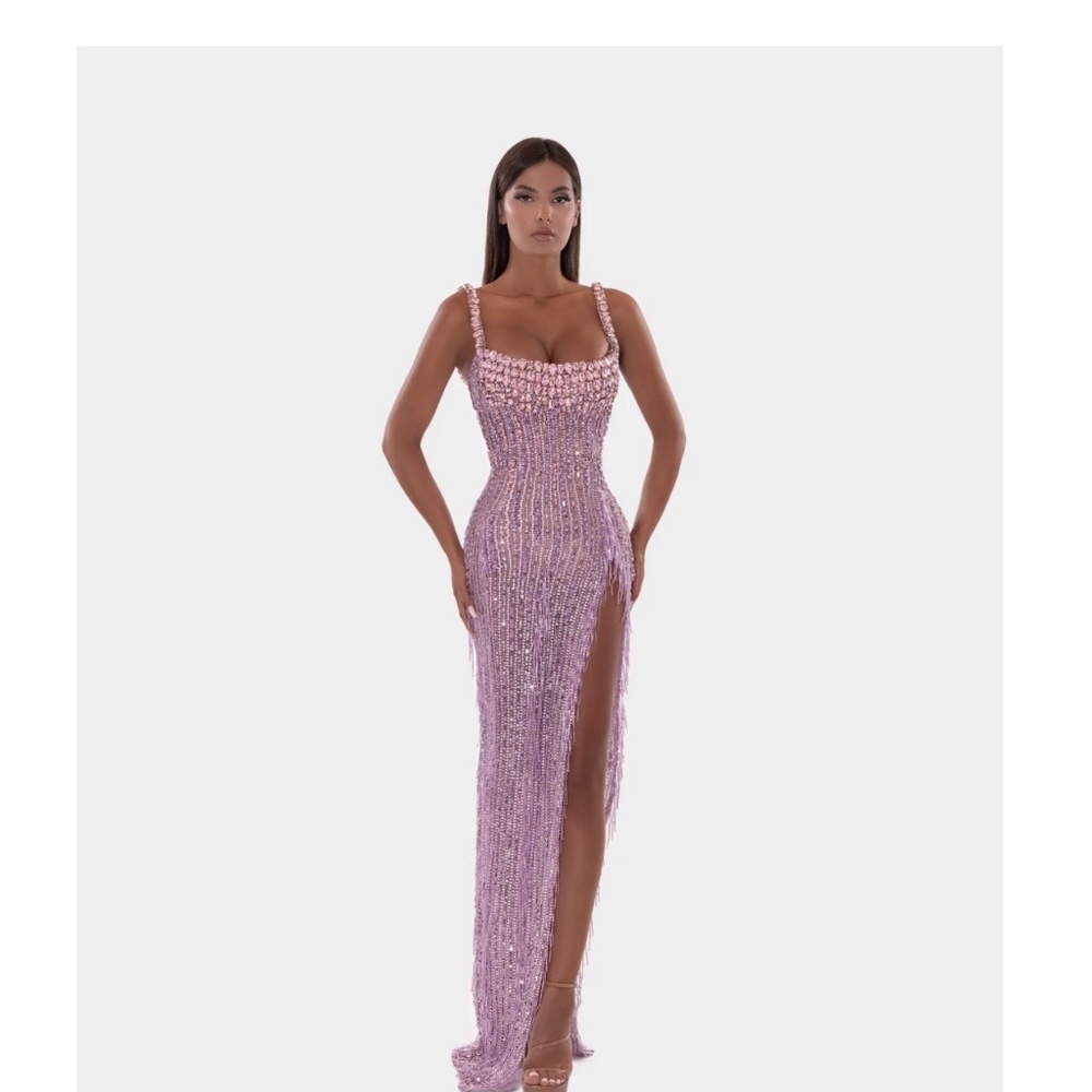 Meet your Posher, Hermine